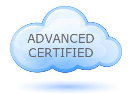 cloud advanced certified