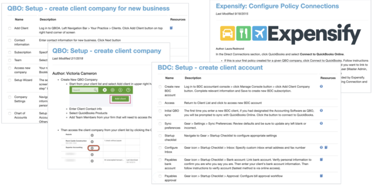 RAI onboarding phase4 setup apps