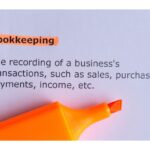 virtual bookkeeper