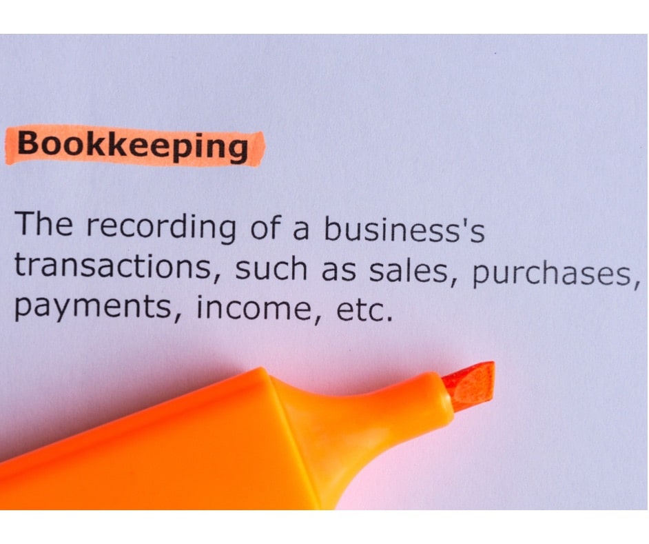 virtual bookkeeper