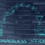 paperless accounting