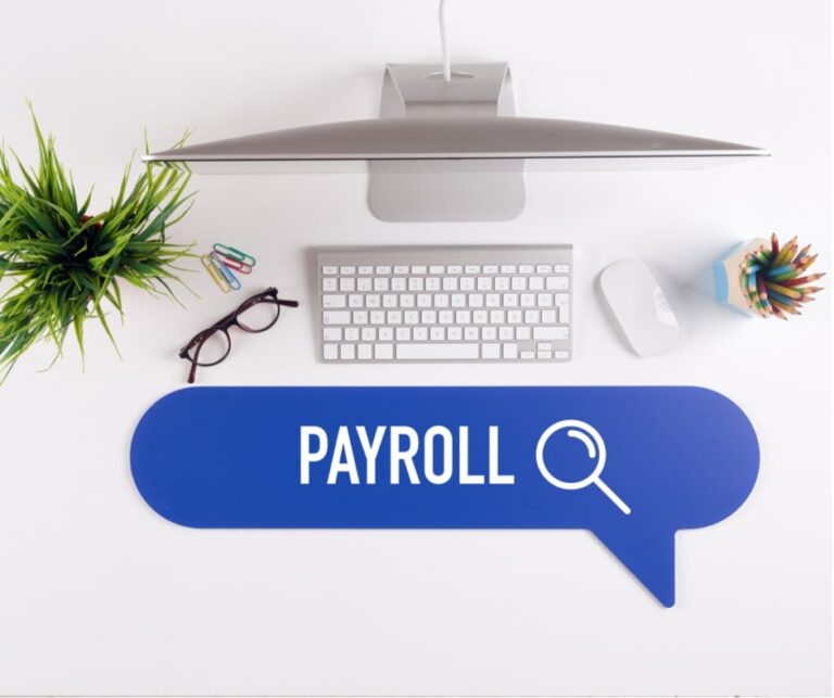 outsource payroll processing