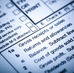 Form 1099-K