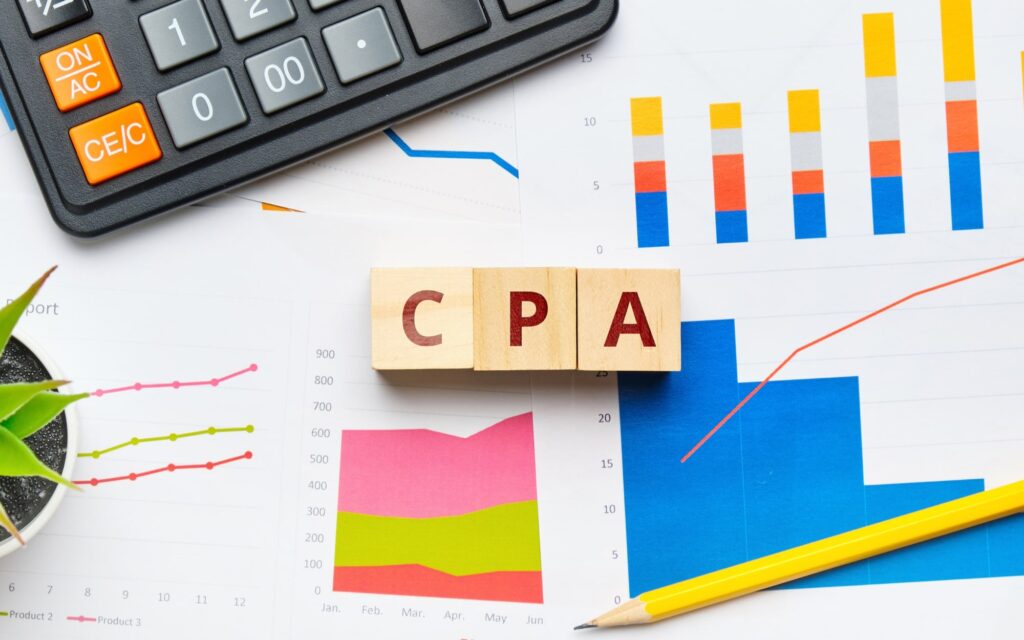 Difference Between A CPA And an Accountant