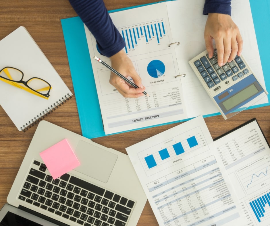 Cash or accrual accounting