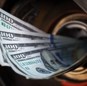 IRS Mileage rate changes