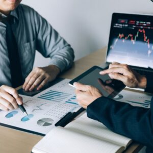 balance sheet