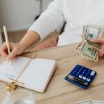 cash vs accrual accounting