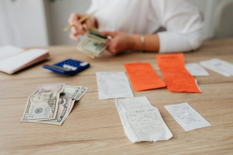 business Expenses