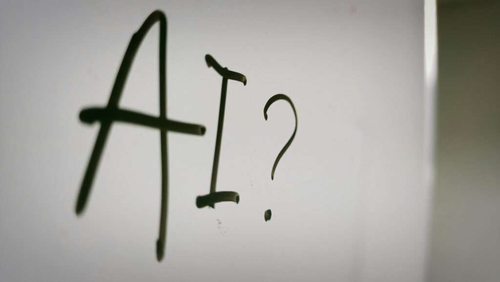 AI in accounting