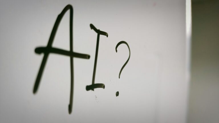 AI in accounting