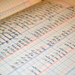 receivables and payables