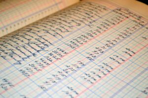 Home 13 receivables and payables