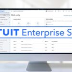 Intuit Enterprise Suite