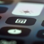 Gusto and QuickBooks integration as seen on a phone.