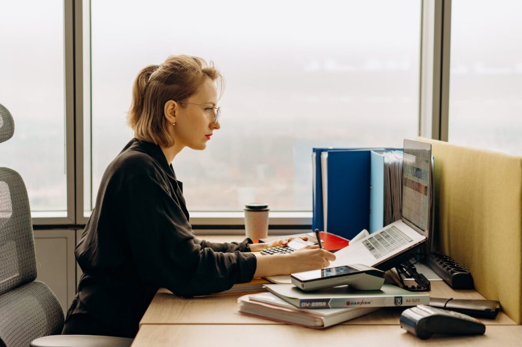 cloud accounting