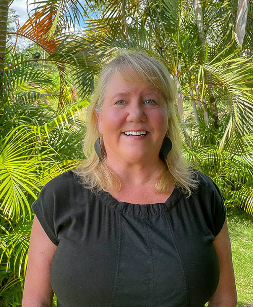 Trish Kaut Profile Picture