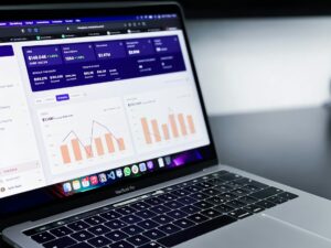 cash flow dashboards