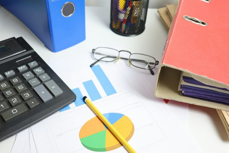 How to Read Your P&L and Balance Sheet