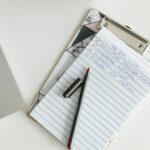 year-end financial checklist